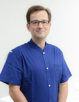 Dr Alexandre Philippe, Dentiste Caen